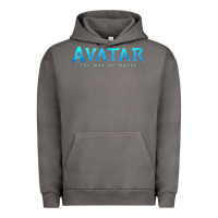 Pigment Tornado avatar 2022 new movies, the way of water t shirt Urban Hoodie - baoMotion