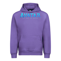 Tulip avatar 2022 new movies, the way of water t shirt Urban Hoodie - baoMotion