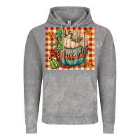 Cloud Rock blessed tumbler Vintage Hoodie - BundleAndBundleShop
