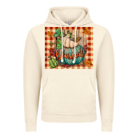 Vintage Artic blessed tumbler Vintage Hoodie - BundleAndBundleShop