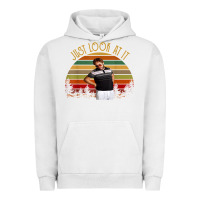 Pigment Lunar Rock just look at it vintage funny for men women and family t shirt Urban Hoodie - baoMotion