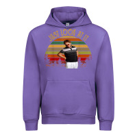 Tulip just look at it vintage funny for men women and family t shirt Urban Hoodie - baoMotion