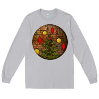 Moon Dust christmas Long Sleeve Tee - BundleAndBundleShop