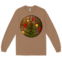 Toasted Coconut christmas Long Sleeve Tee - BundleAndBundleShop