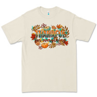 Bone thankful for everything Premium Tee - CowGirlArtShop