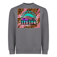 Storm pink racing car Heavyweight Sweatshirt - AdoDesignShop