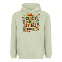 Matcha cinco de mayo squad Heavyweight Hoodie - JahusDesignShop