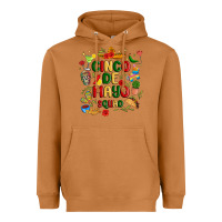 Meerkat cinco de mayo squad Heavyweight Hoodie - JahusDesignShop