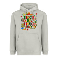 Moon Dust cinco de mayo squad Heavyweight Hoodie - JahusDesignShop