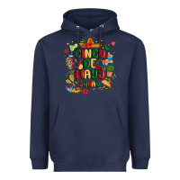 Navy cinco de mayo squad Heavyweight Hoodie - JahusDesignShop