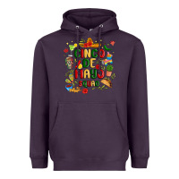 Plum cinco de mayo squad Heavyweight Hoodie - JahusDesignShop