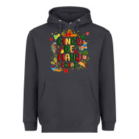 Smoke cinco de mayo squad Heavyweight Hoodie - JahusDesignShop