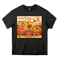 Asphalt this is my grilling cup Heavy Core Tee - TumblerDesignByShophia