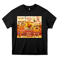 Black this is my grilling cup Heavy Core Tee - TumblerDesignByShophia