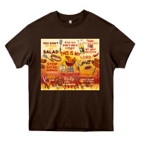 This Is My Grilling Cup Heavy Core Tee | Teevron
