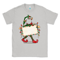 Moon Dust customize christmas elf Classic Tee - CowGirlArtShop