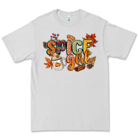 Dove Grey spice girl Premium Tee - CowGirlArtShop