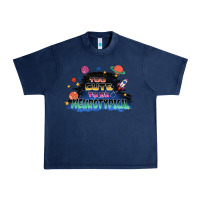 Too Cute To Be Neurotypical Urban Heavy Tee | Teevron
