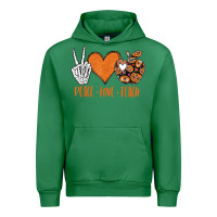 Emerald halloween shirts t shirt Urban Hoodie - baoMotion