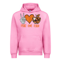Fuchsia Pink halloween shirts t shirt Urban Hoodie - baoMotion