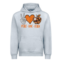 Heather Grey halloween shirts t shirt Urban Hoodie - baoMotion