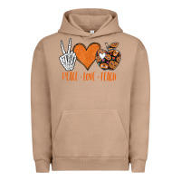Pigment Burro halloween shirts t shirt Urban Hoodie - baoMotion