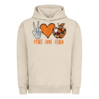 Pigment French Oak halloween shirts t shirt Urban Hoodie - baoMotion