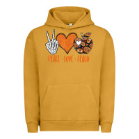 Pigment Peanut Butter halloween shirts t shirt Urban Hoodie - baoMotion