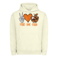 Pigment Pistachio halloween shirts t shirt Urban Hoodie - baoMotion