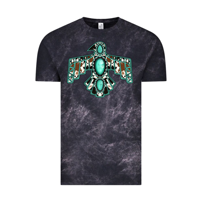 Western Thunderbird Vintage Tee by Jasminsmagicworld | Teevron