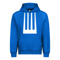 Cobalt kitchen utensil fork simple easy halloween party costume long sleeve t Urban Hoodie - baoMotion