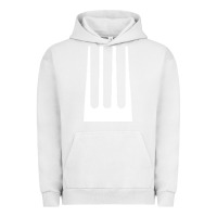 Pigment Lunar Rock kitchen utensil fork simple easy halloween party costume long sleeve t Urban Hoodie - baoMotion