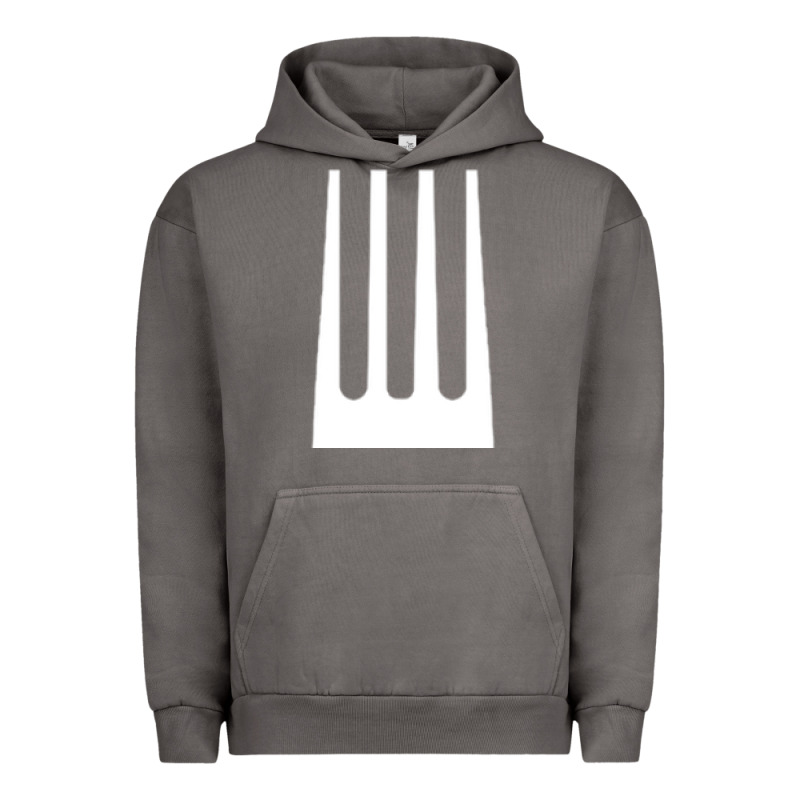 Kitchen Utensil Fork Simple Easy Halloween Party Costume Long Sleeve T Urban Hoodie by baoMotion | Teevron