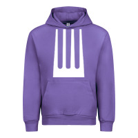 Tulip kitchen utensil fork simple easy halloween party costume long sleeve t Urban Hoodie - baoMotion