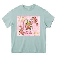 Arona turn it for good Heavy Core Tee - TumblerDesignByShophia