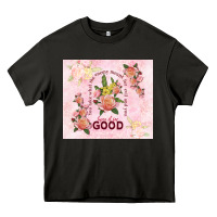 Turn It For Good Heavy Core Tee | Teevron