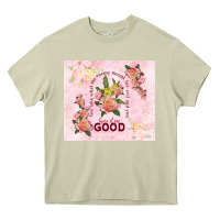 Mossy turn it for good Heavy Core Tee - TumblerDesignByShophia