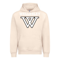 Sandshell WELLESLEY Urban Hoodie - baoMotion