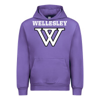 Tulip WELLESLEY Urban Hoodie - baoMotion