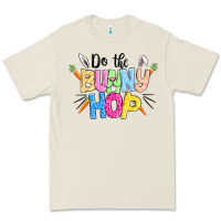 Bone do the bunny hop easter Premium Tee - CowGirlArtShop