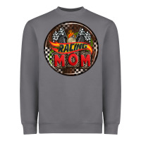 Storm race coasters Heavyweight Sweatshirt - AdoDesignShop