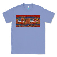 Colony Blue usa map 15oz mug Classic Tee - Artiststas
