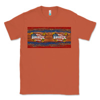 Copper usa map 15oz mug Classic Tee - Artiststas