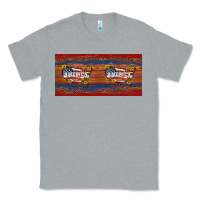 Heather Grey usa map 15oz mug Classic Tee - Artiststas