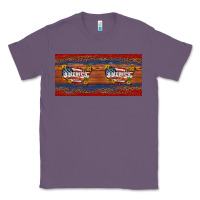 Lavender usa map 15oz mug Classic Tee - Artiststas