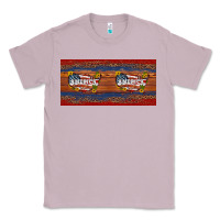 Lilac usa map 15oz mug Classic Tee - Artiststas