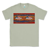 Matcha usa map 15oz mug Classic Tee - Artiststas