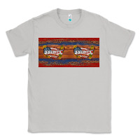Moon Dust usa map 15oz mug Classic Tee - Artiststas