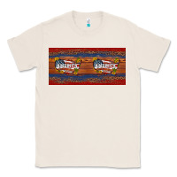 Natural usa map 15oz mug Classic Tee - Artiststas