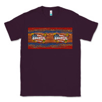 Plum usa map 15oz mug Classic Tee - Artiststas